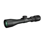 BSA Edge 2-7x28mm Pistol Scope