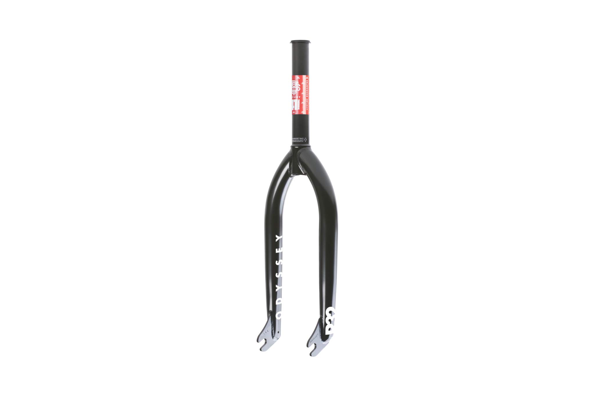 51KHZNqj5L.jpg Odyssey R32 BMX Forks - Image 1