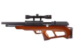 Beeman 1357 PCP Underlever Air Rifle