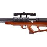 Beeman 1357 PCP Underlever Air Rifle