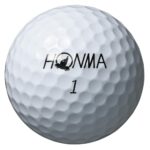 Honma TW-S 2024 Golf Balls - Image 2