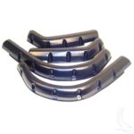 E-Z-Go TXT Fender Flare Kit