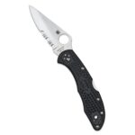 Spyderco Delica 4 Folding Knife