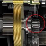 Shimano Antares DC HG Right - Image 4