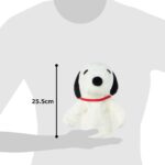 LITE Snoopy 460cc Driver Headcover - Image 3
