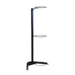 Body-Solid GSR10B Stability Ball Rack