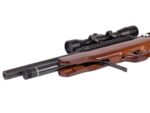 Beeman 1357 PCP Underlever Air Rifle - Image 2