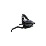 Shimano ST-EF500 3x8-Speed Shifter Set - Image 3