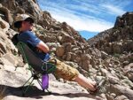 Travel Chair Joey Folding Camp Chair - Image 9