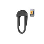 Hiplok DX D-Lock Bike Lock