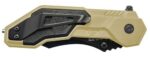 Smith & Wesson M&P Assisted Knife - Image 3