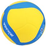 Mikasa VS170W Kids Volleyball - Image 4
