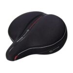 Serfas CRS-1 Super Cruiser Saddle