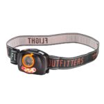 Flight Outfitters Dual Color Headlamp
