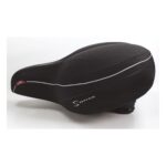 Serfas CRS-1 Super Cruiser Saddle - Image 4