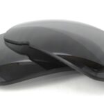 CDI Smoke Gray Replacement Lens
