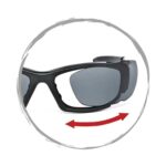 ESS CDI Ballistic Eye Shield - Image 4