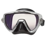 TUSA M-110 Visio Pro Diving Mask