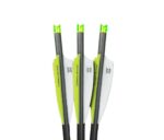 Lumenok Lumen-Arrow Carbon Bolts