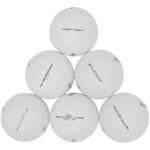 Callaway Player Mix Recycled Golf Balls