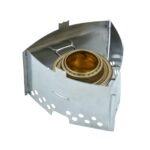 Trangia Triangle Lightweight Stove
