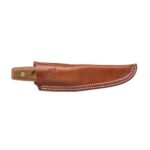TOPS Tanimboca Drop Point Puukko - Image 2