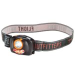 Flight Outfitters Dual Color Headlamp - Image 4