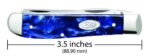 Case XX Mini Trapper Pocket Knife - Image 2