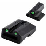 TRUGLO Tritium Pro Handgun Sights