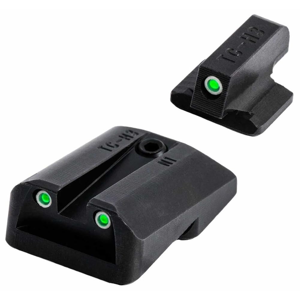 51exoxU3YZL TRUGLO Tritium Pro Handgun Sights - Image 1