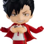 Orange Rouge Nendoroid Haikyuu Tetsuro Kuroo