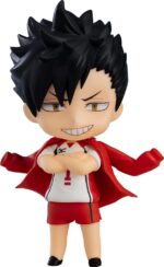 Orange Rouge Nendoroid Haikyuu Tetsuro Kuroo