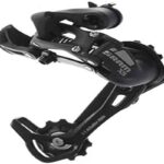 SRAM X5 9-Speed Rear Derailleur
