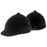Ovation Zocks Velvet Helmet Cover