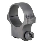 Ruger Hawkeye High 30mm Scope Ring