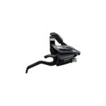 Shimano ST-EF500 3x8-Speed Shifter Set
