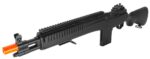 M14 Spring Powered Airsoft Rifle - Image 2