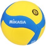 Mikasa VS170W Kids Volleyball