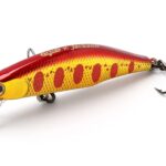 Jackson Meteora Sinking Minnow 45mm