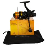 Catfish Pro Fishing Fun Spinning Reel - Image 4