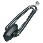 Universal Dual Water Feed Flusher
