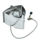 Trangia Triangle Lightweight Stove - Image 2