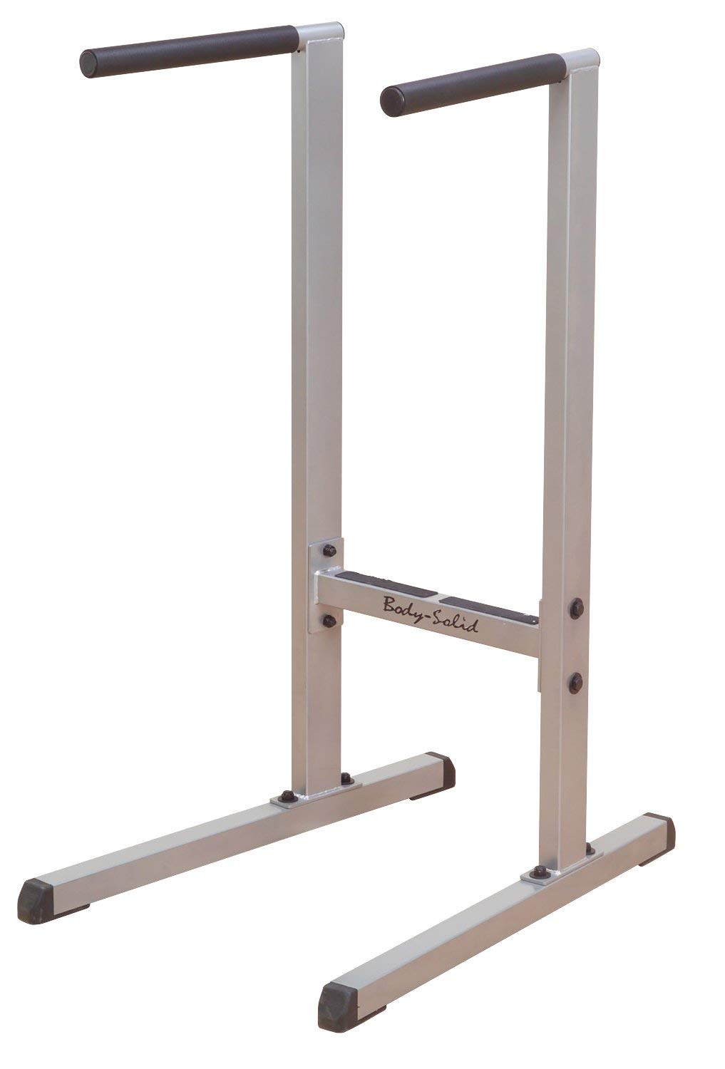 51oVV4xeKmL Body-Solid GDIP59B Dip Station - Image 1
