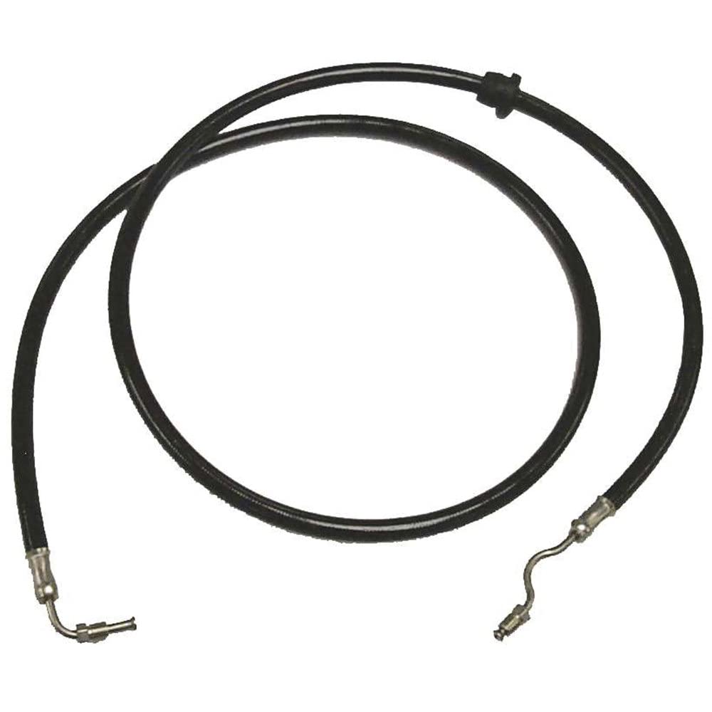 51pOS7QMbOL.jpg Sierra Power Trim 1/8" Hose - Image 1