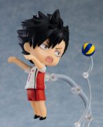 Orange Rouge Nendoroid Haikyuu Tetsuro Kuroo - Image 2