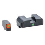 AmeriGlo i-DOT Glock Night Sights