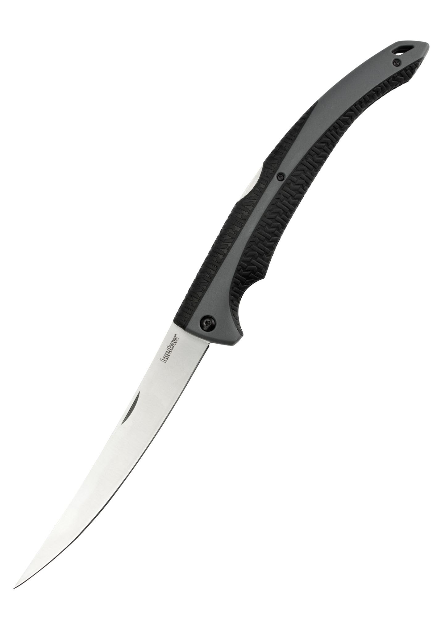 51vakbkUQhL Kershaw 1258 Folding Fillet Knife - Image 1