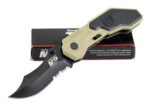 Smith & Wesson M&P Assisted Knife - Image 8