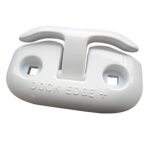 Dock Edge 6" Flip-Up Dock Cleat - Image 2
