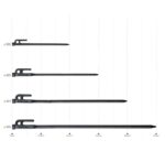 Snow Peak Solid Stakes 30 - Image 2